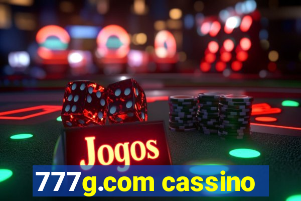 777g.com cassino